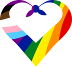 Colourful Love